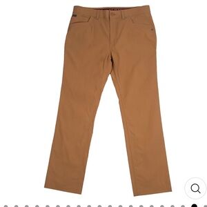 AG-Gear Cultivator Pants 38x32